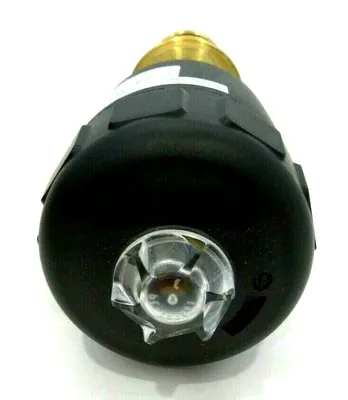 NEW BURKERT 00167933 CONTROL SEAT VALVE 2000B320PTFERG
