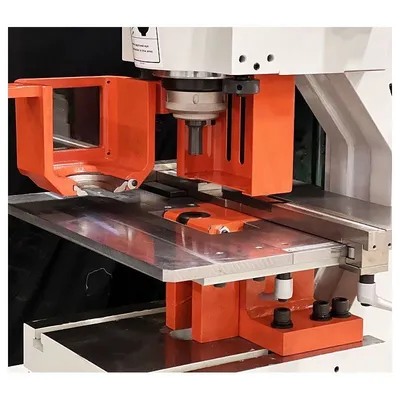 New | in-Stock SUNRISE IW-110S Ironworkers Florida US | Sierra Victor Machinery #1331926