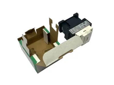 USED SCHNEIDER ELECTRIC LC1D09F7C