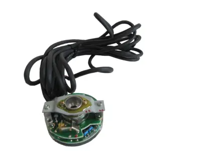 NEW SUMTAK CORP. LDA-185-500 ENCODER LDA185500