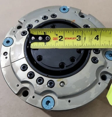 NEW SCHUNK 321476