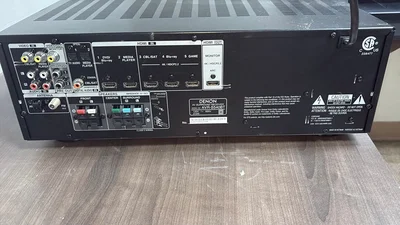 Used _UNKNOWN_ _UNKNOWN_ Commercial Audio/Visual Equipment Georgia US | Auction Management Corporation #1708971