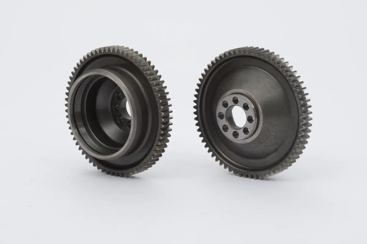 KUKA Spur gear A6.7