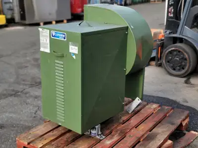 Used 2019 DELHI BI-13 Parts (Hydraulics and Pneumatics) British Columbia CA | Lenmark #271199