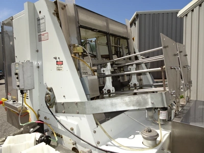 USED KLIKLOK CORPORATION ASU4WD