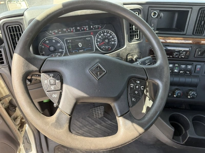 Used 2020 INTERNATIONAL LT625 Conventional trucks Indiana US | Miedema Asset Management Group #1414659