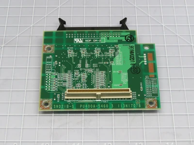 Used FUJIFILM _UNKNOWN_ Circuit Boards | OCO Industrial #1622163