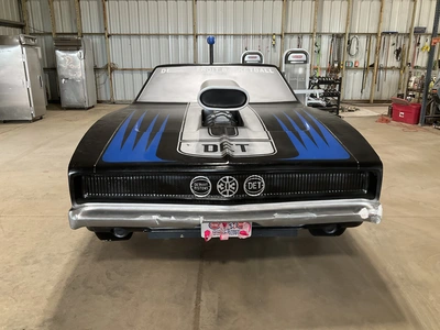 Used DETROIT BASKETBALL STAGE PROP Arcade/Entertainment Michigan US | Miedema Asset Management Group #1424928