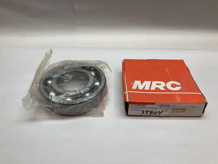 New | in-Stock MRC 311SF-H201 Industrial Controls Ohio US | Surplus Asset Holdings #1240648