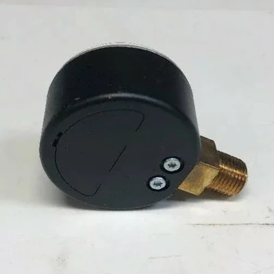 New | in-Stock WIKA 111.10 Air Pressure Regulators | J&J Industrial Supply #545756