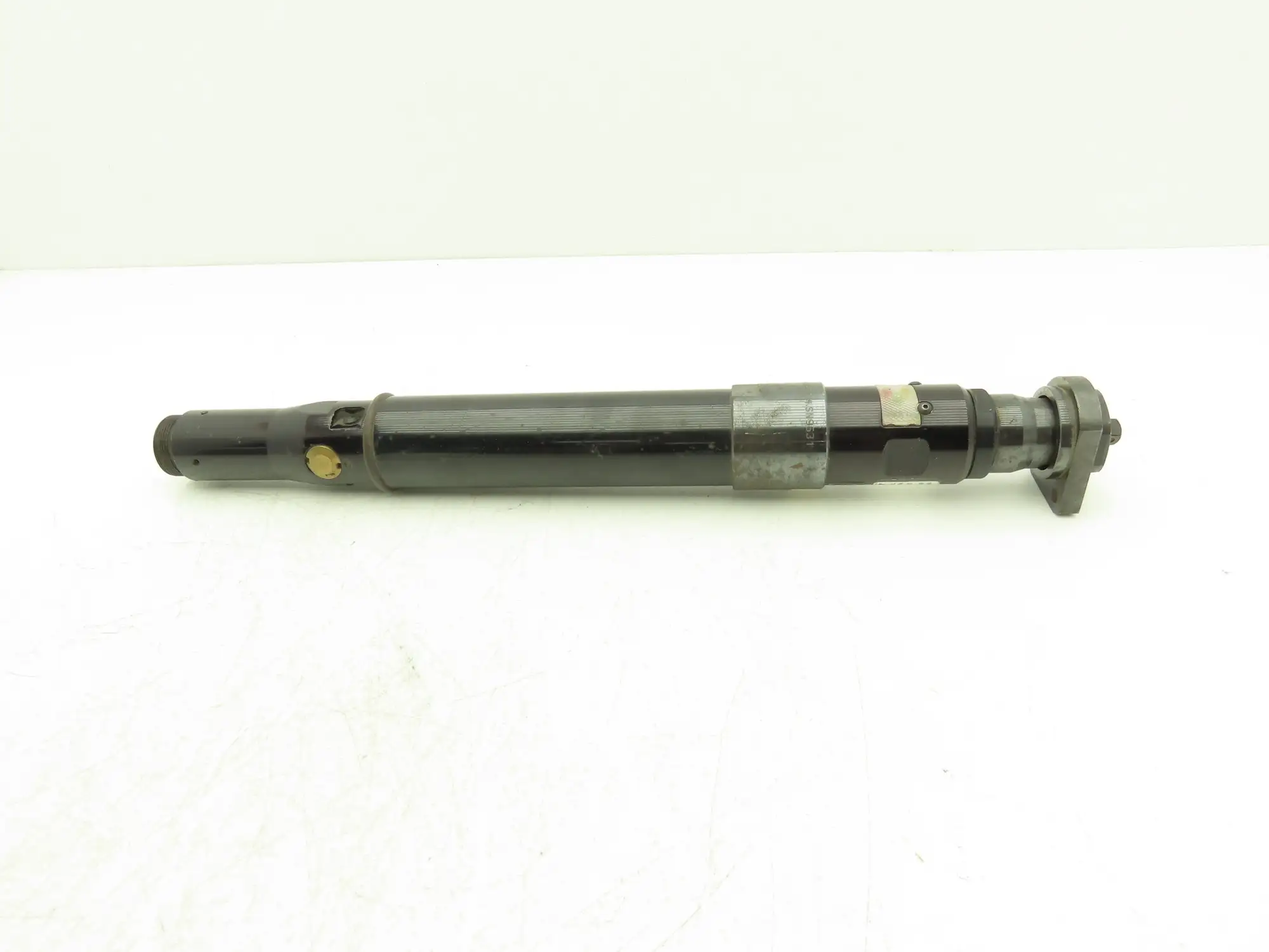 Tech-Motive Tool Servo Nutrunner Inline Tool 3/8" Chuck 40.9Nm 485600-2036