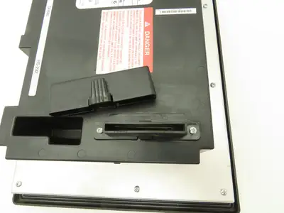 Allen Bradley 2711-K10C3 PanelView 1000 HMI Terminal FRN 4.46 Series F