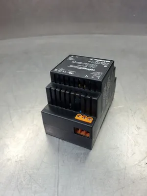 WEIDMÜLLER connectPower 24VDC 1A SWITCHMODE POWER SUPPLY. 4H
