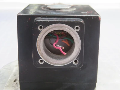 Used DYNAPAR _UNKNOWN_ Encoders Texas US | OCO Industrial #1687175
