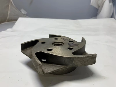 3X1.5-6, OEM Durco Impeller Mark II Group 1, PN: 36896, DNI