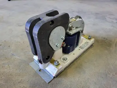Used HUBBELL HC59345-603 Switchgears British Columbia CA | Lenmark #240589
