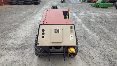 USED DITCH WITCH 410SX