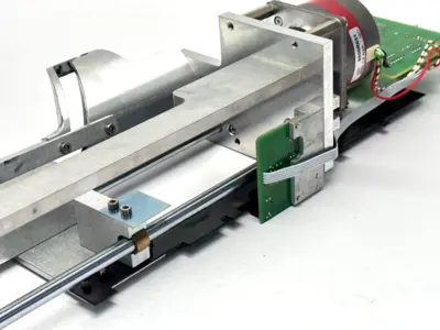 148471/00 | Hamilton Robotics  Combo Upgrade AS IS - New Other