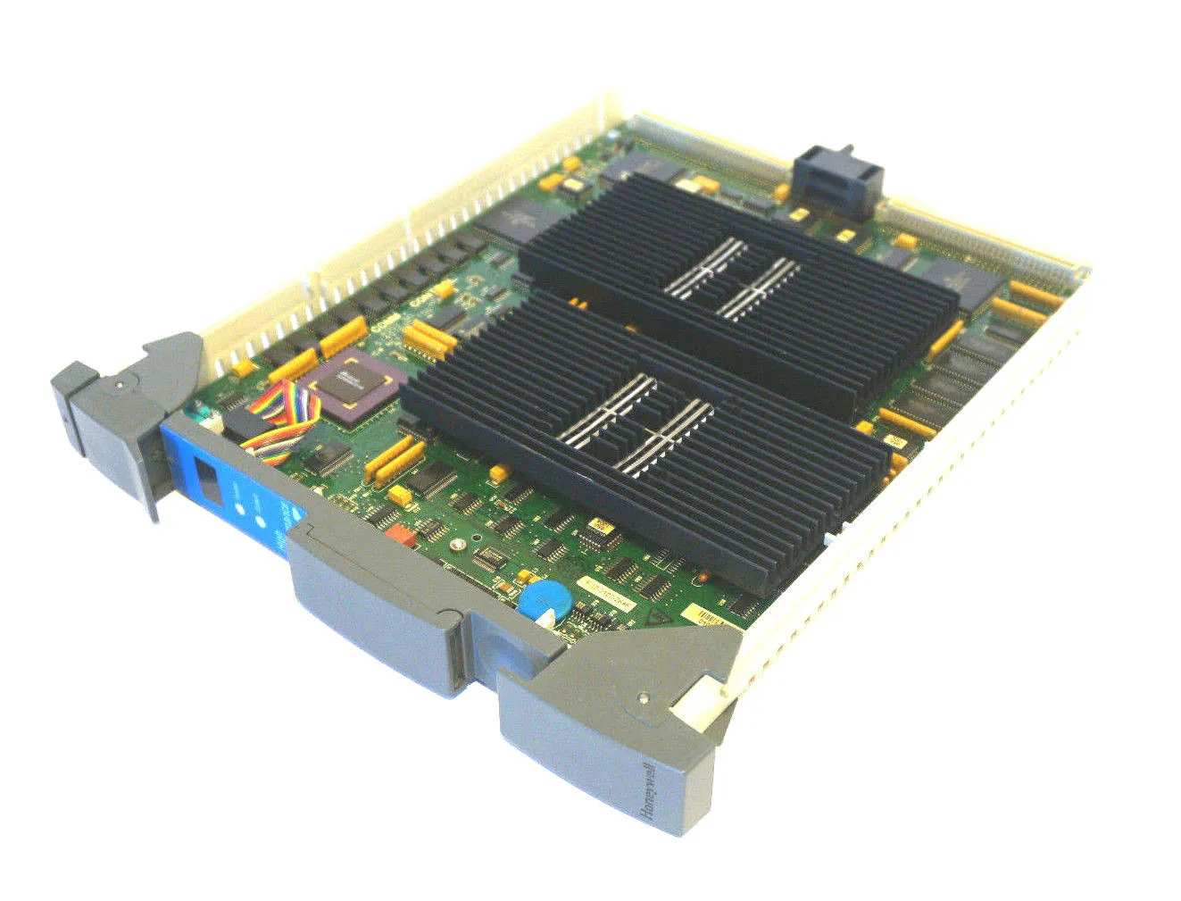 HONEYWELL 51401635-150 HIGH PERFORMANCE COM/CTL MODULE REV. J 51401635150