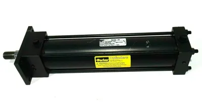 NEW PARKER 02.50 CJ2A3U34AC 10.000 CYLINDER SER.2A 0250CJ2A3U34AC10000