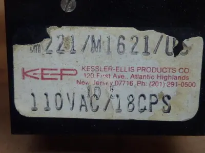 USED KEP M221/M1621/US