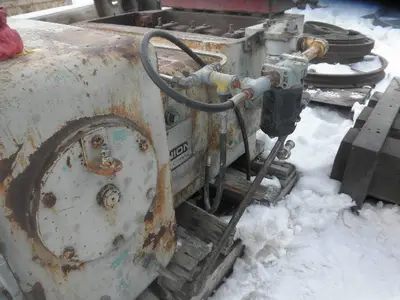 USED UNION TX-200