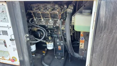WACKER NEUSON G25 Generators (Equipt) | Platinum Group (14)