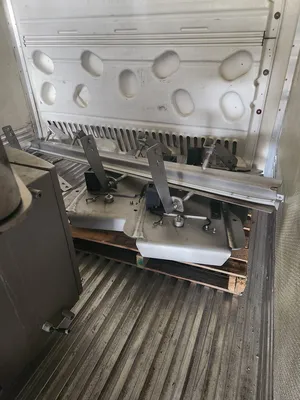 USED FLEXOPACK I-Vac 350