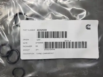 USED CUMMINS 2881768