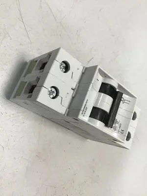 USED SIEMENS 5SX22B16
