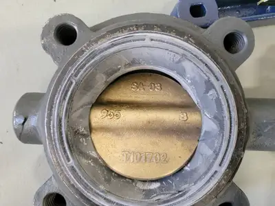 NEW NIBCO LD-2000-3