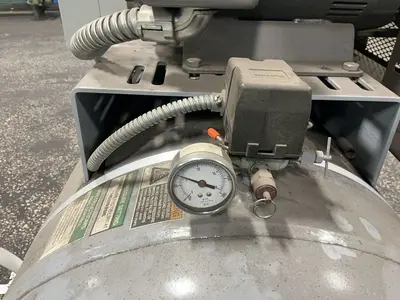 Used GARDNER DENVER CASRSA32,HRA1512,230/S,S Miscellaneous MRO Ohio US | HGR 24 #1503746