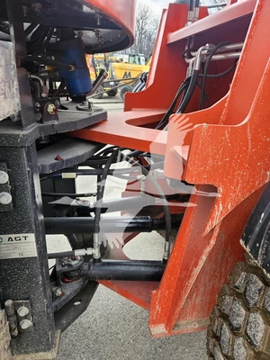 USED 2026 AGROTK F60