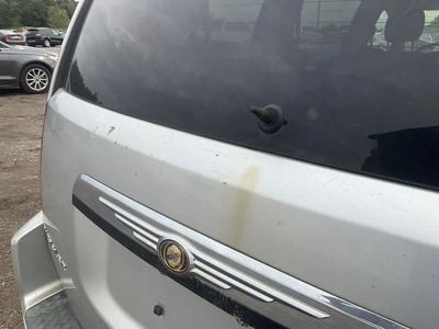Used 2009 CHRYSLER TOWN & COUNTRY Vans Michigan US | Miedema Asset Management Group #1457251
