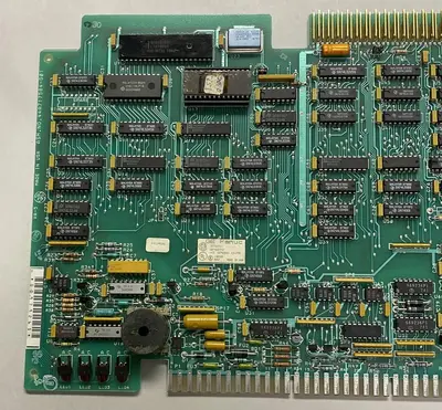 USED GE FANUC IC600BF827K