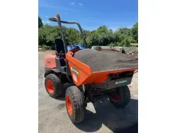 Used 2019 AUSA D150 AHG Dump trucks Pennsylvania US | Iron Exchange Equipment Solutions #1352486