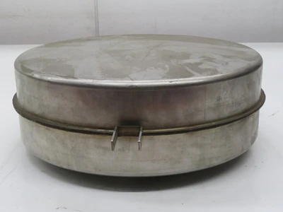 Used UNBRANDED _UNKNOWN_ Food, Restaurant, & Bakery Parts & Accessories Texas US | OCO Industrial #1780725