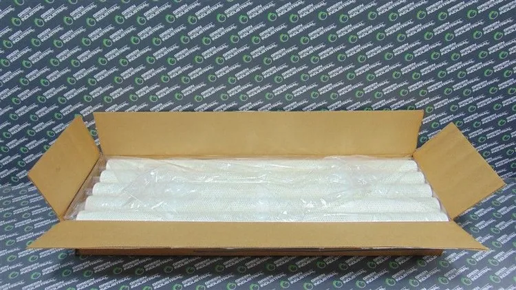Used PALL _UNKNOWN_ Cartridge Filters Wisconsin US | Green Industrial #678411