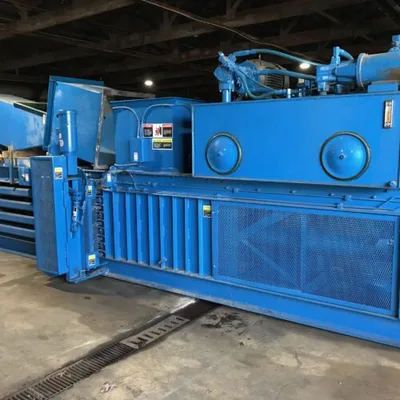 Harris Selco HSO-107AR30