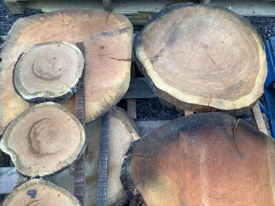 Used _UNKNOWN_ _UNKNOWN_ Miscellaneous Woodworking Equipment Michigan US | Miedema Asset Management Group #1414870