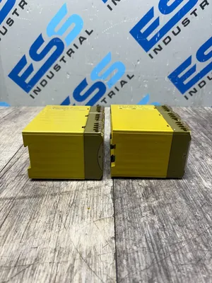 PILZ 474895 Electrical/PLC/Automation | ESS Industrial Equipment Sales (3)