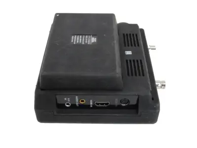 NEW TOTE VISION LED-502V LCD MONITOR 5" TFT LED502V