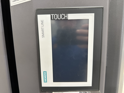 USED WASP S300