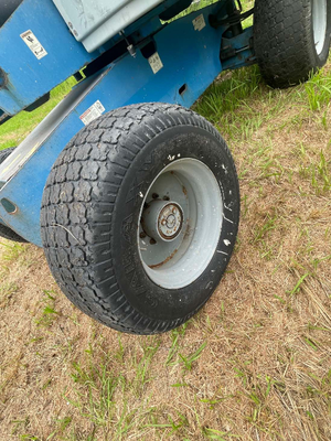 Used 2014 Genie S-65 Aerial Work Platforms Florida US | Stack Equipment #1271302
