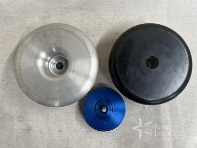 Used BECKMAN-COULTER JA-20 Centrifuge - Rotors / Parts California US | Star Industries #1256038