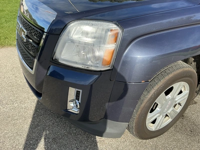 Used 2014 GMC TERRAIN SUVs Michigan US | Miedema Asset Management Group #1461364