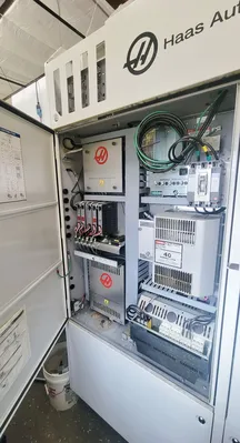 2014 HAAS UMC-750 Universal Machining Centers | Clark Machinery Sales, LLC (9)