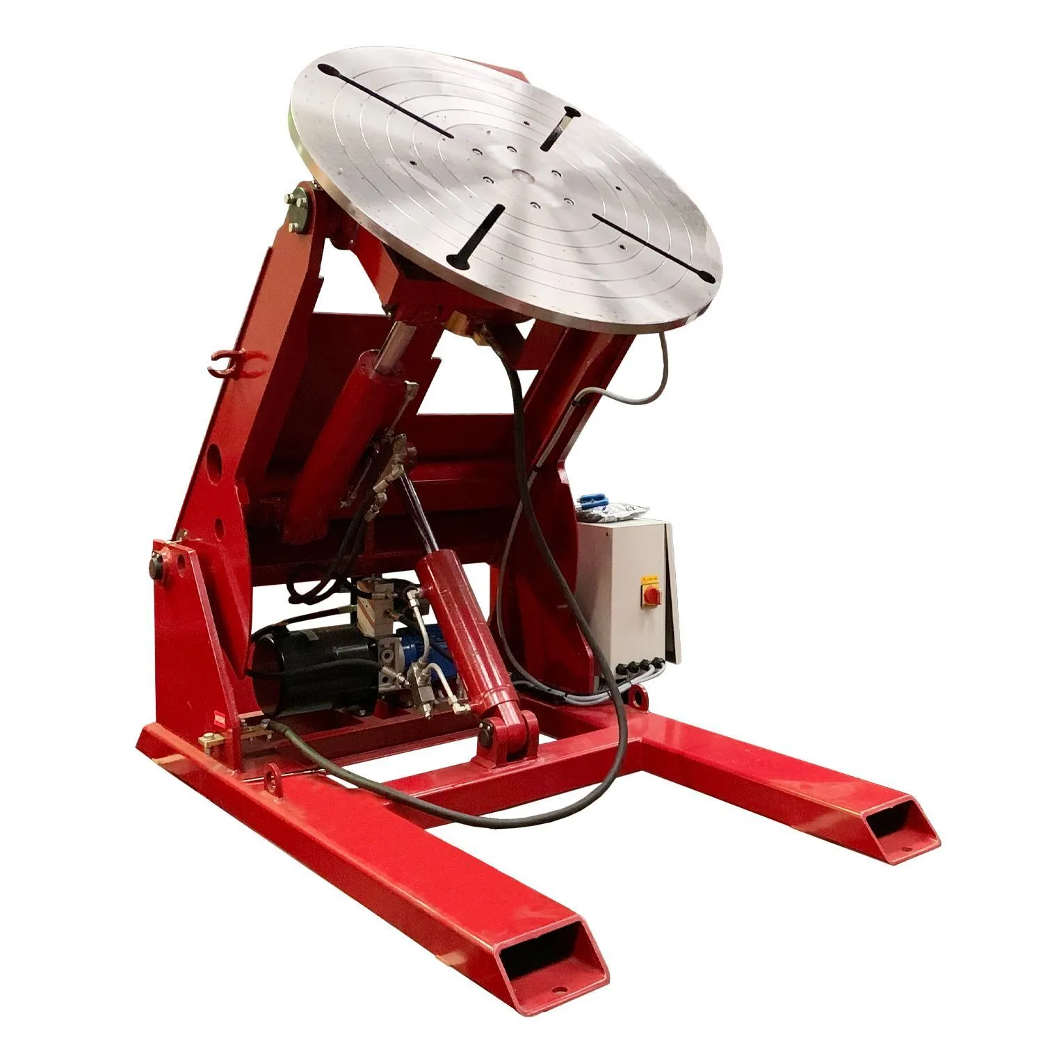 NEW KEY PLANT AUTOMATION EHVP3