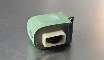 General Electric 15D5G4 Renewal part 460V 60Hz. Loc4E5