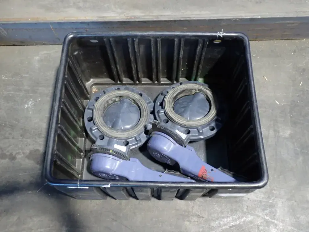 Used ASAHI/AMERICA 1506 Pumps Ohio US | HGR 24 #900600
